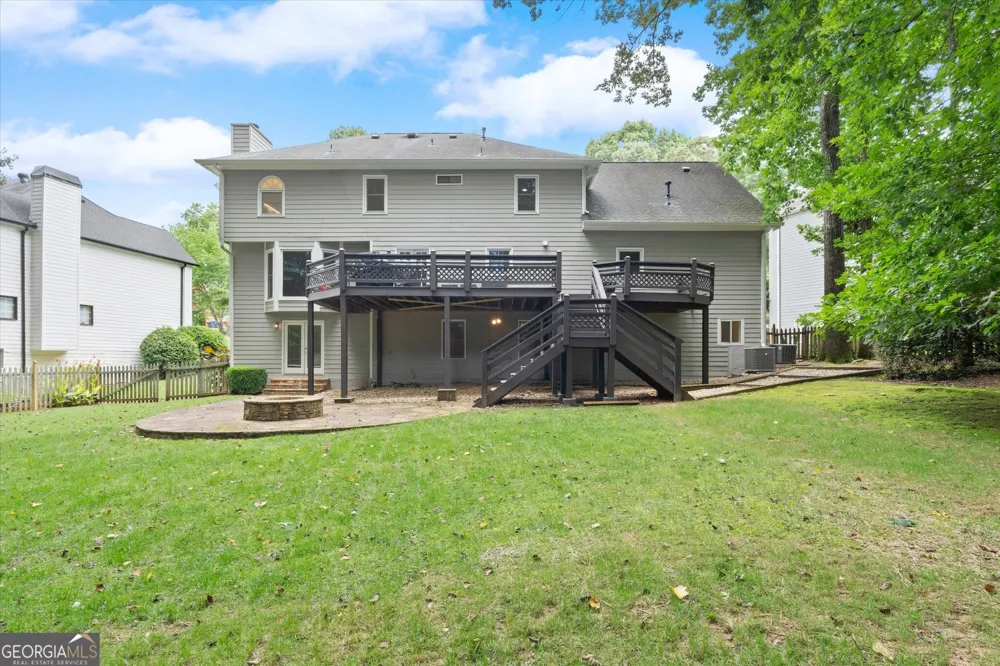3505 Waters Glen WAY Alpharetta, GA 30022