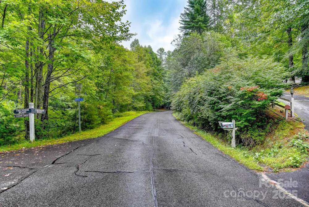 99999 Thunder Road Brevard, NC 28712