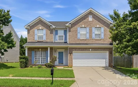 4010 Lawrence Daniel Drive