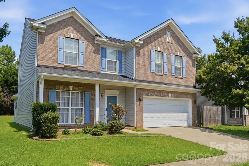 4010 Lawrence Daniel Drive Matthews, NC 28104