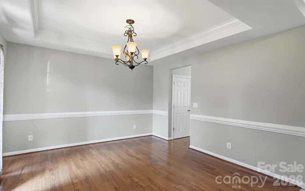 4010 Lawrence Daniel Drive Matthews, NC 28104
