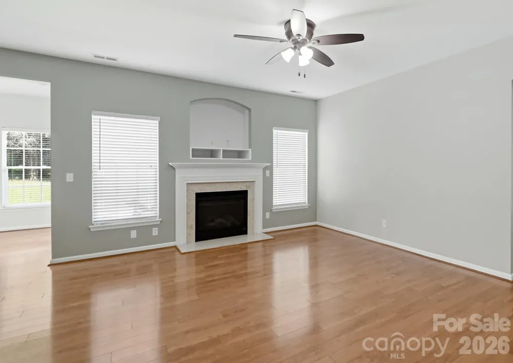 4010 Lawrence Daniel Drive Matthews, NC 28104