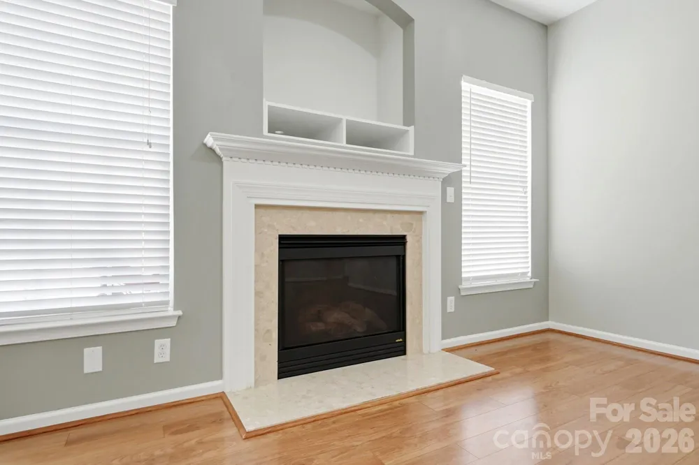 4010 Lawrence Daniel Drive Matthews, NC 28104