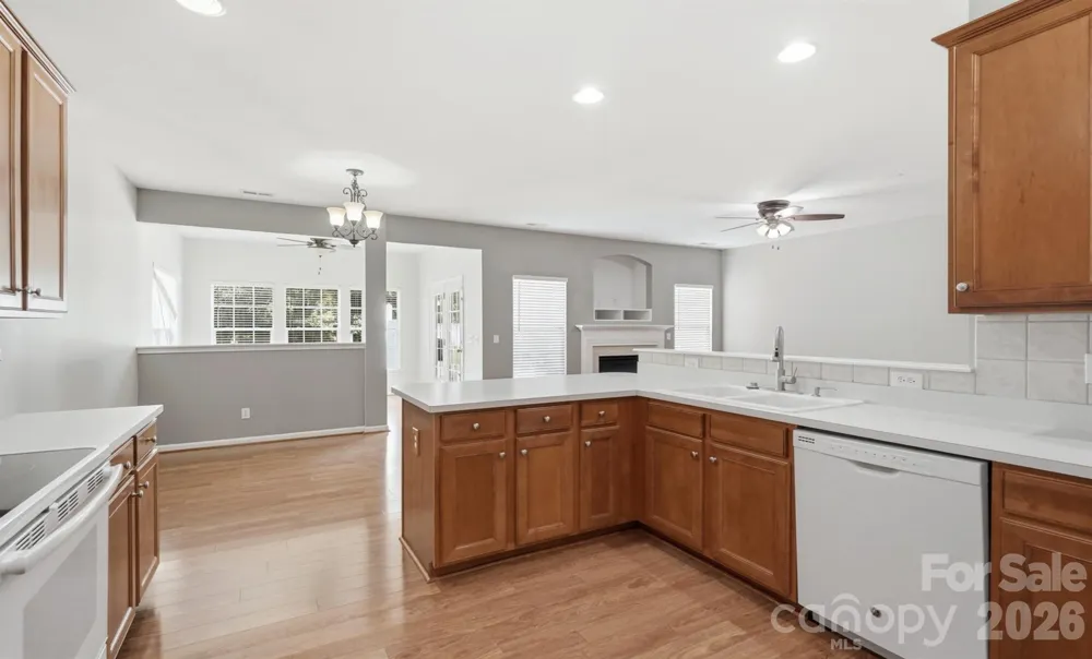 4010 Lawrence Daniel Drive Matthews, NC 28104