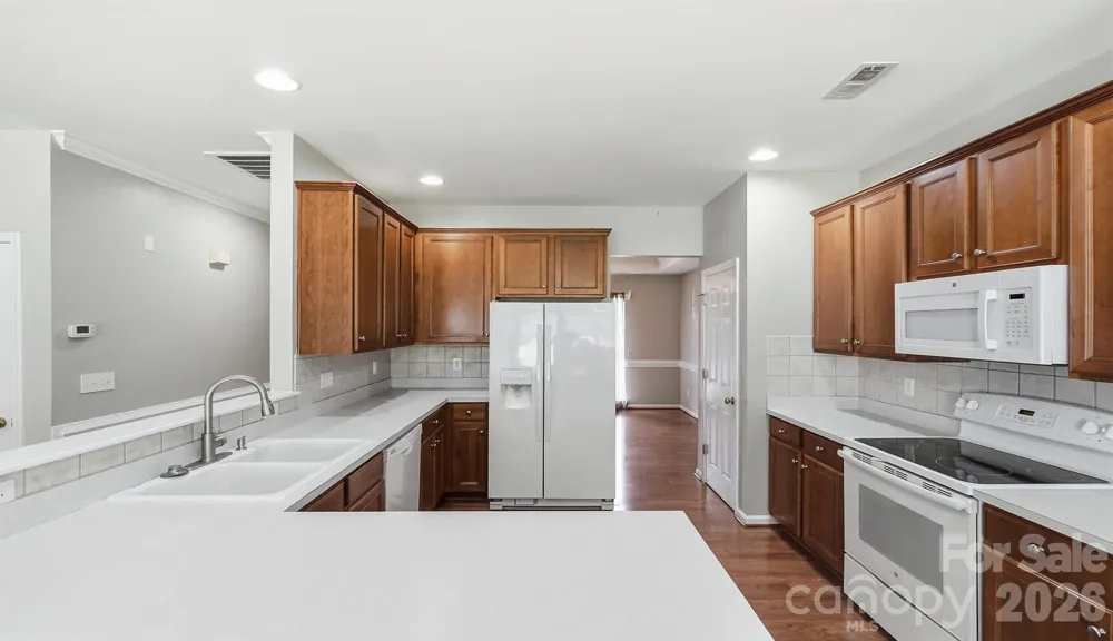 4010 Lawrence Daniel Drive Matthews, NC 28104