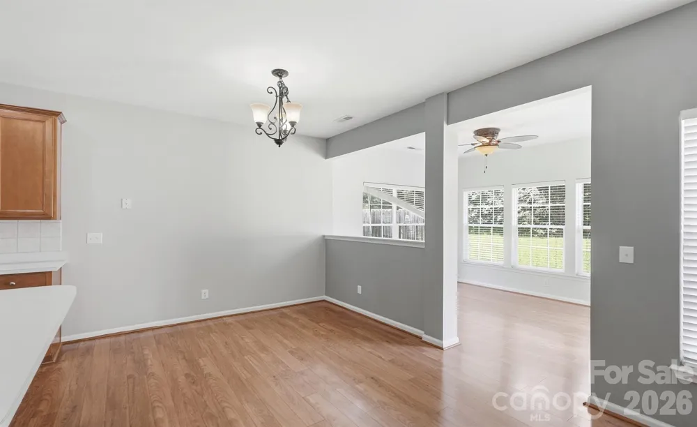 4010 Lawrence Daniel Drive Matthews, NC 28104
