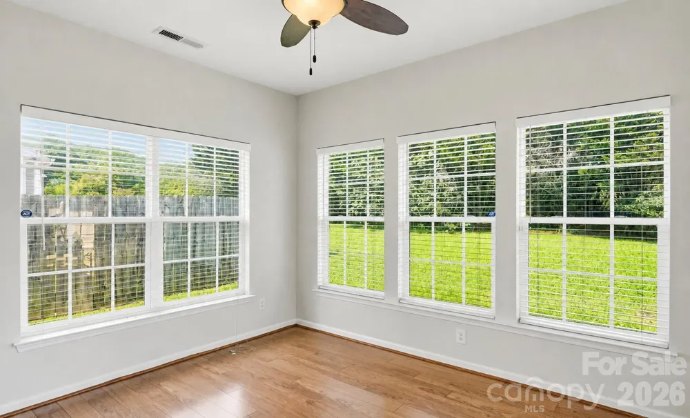 4010 Lawrence Daniel Drive Matthews, NC 28104