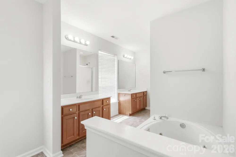4010 Lawrence Daniel Drive Matthews, NC 28104