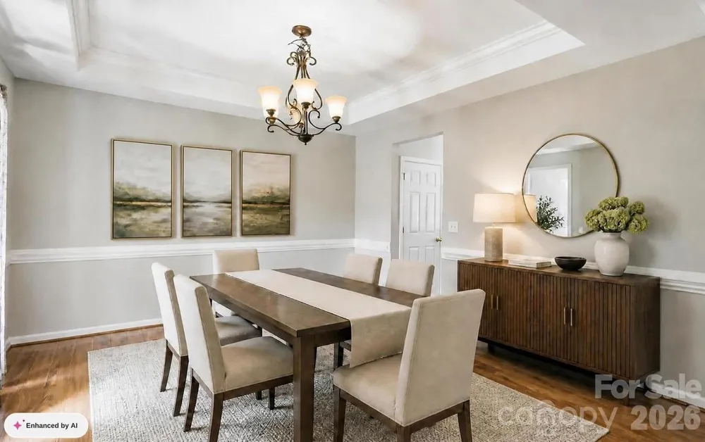 4010 Lawrence Daniel Drive Matthews, NC 28104