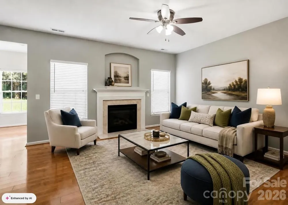 4010 Lawrence Daniel Drive Matthews, NC 28104