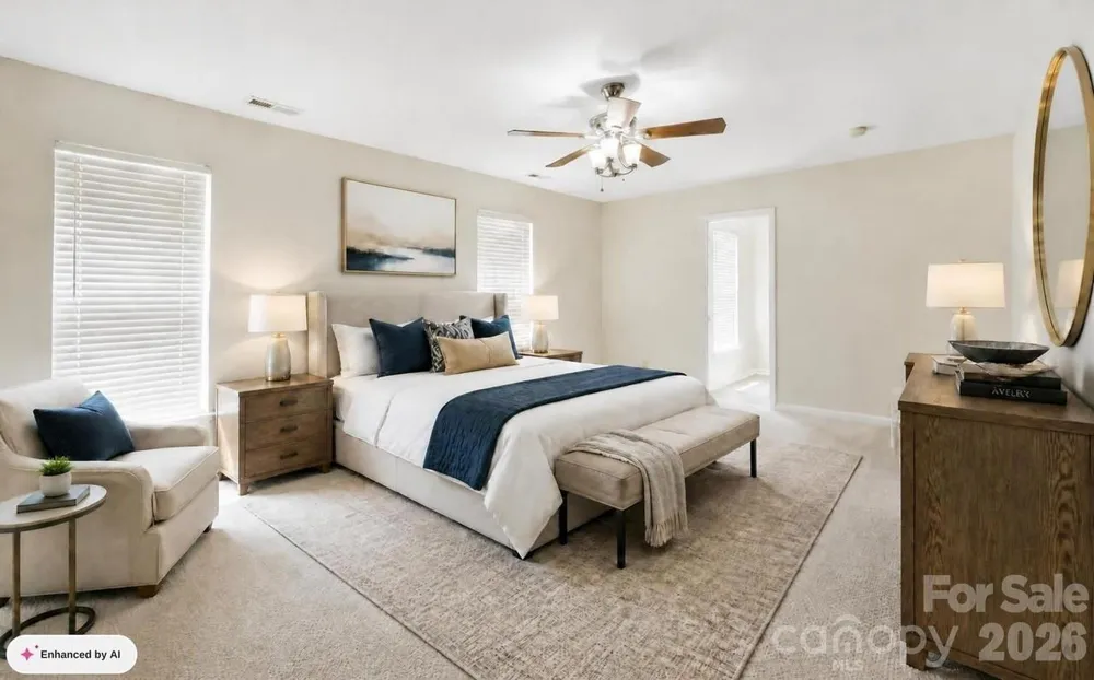 4010 Lawrence Daniel Drive Matthews, NC 28104