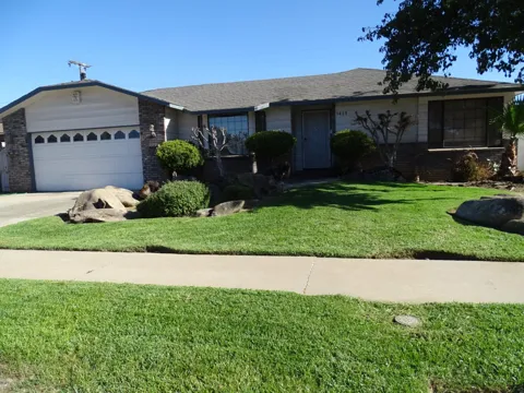 1425 Flint Way