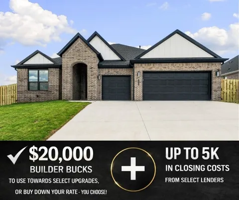 1513 Lookout Lane