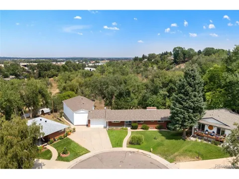 4504 Everett Drive