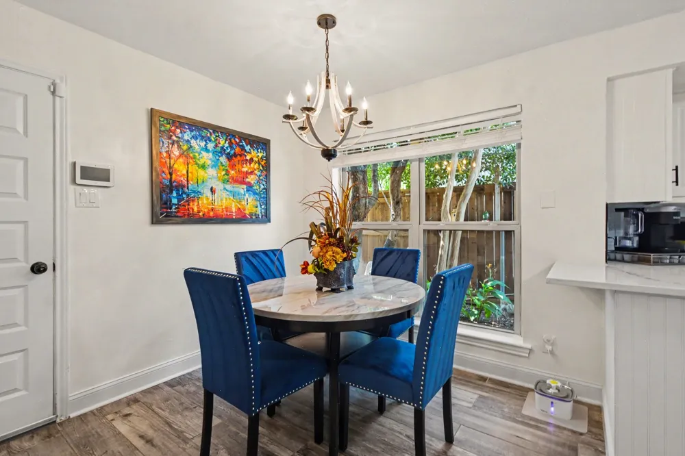 4436 Cleveland Drive Plano, TX 75093