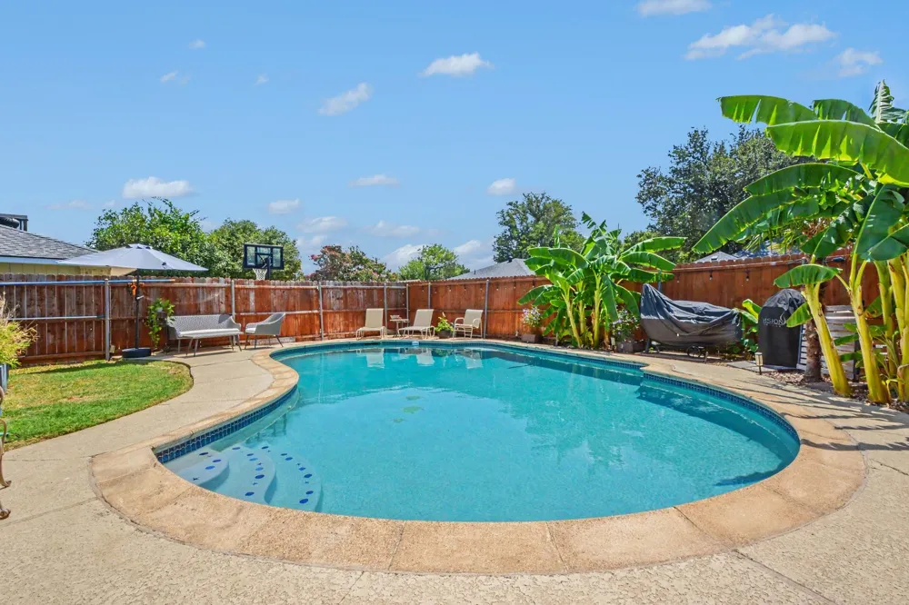 4436 Cleveland Drive Plano, TX 75093