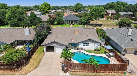 4436 Cleveland Drive