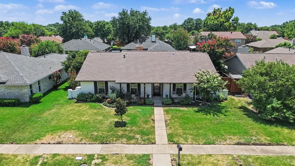 4436 Cleveland Drive Plano, TX 75093