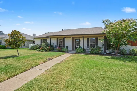 4436 Cleveland Drive