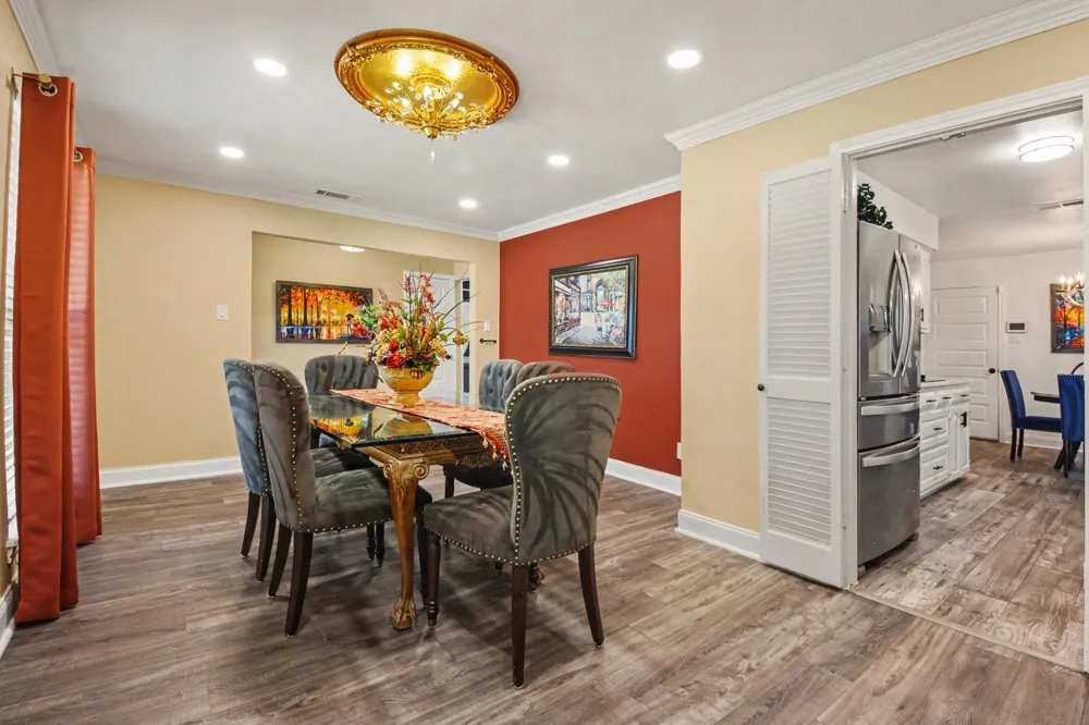 4436 Cleveland Drive Plano, TX 75093