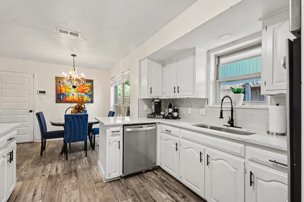 4436 Cleveland Drive Plano, TX 75093
