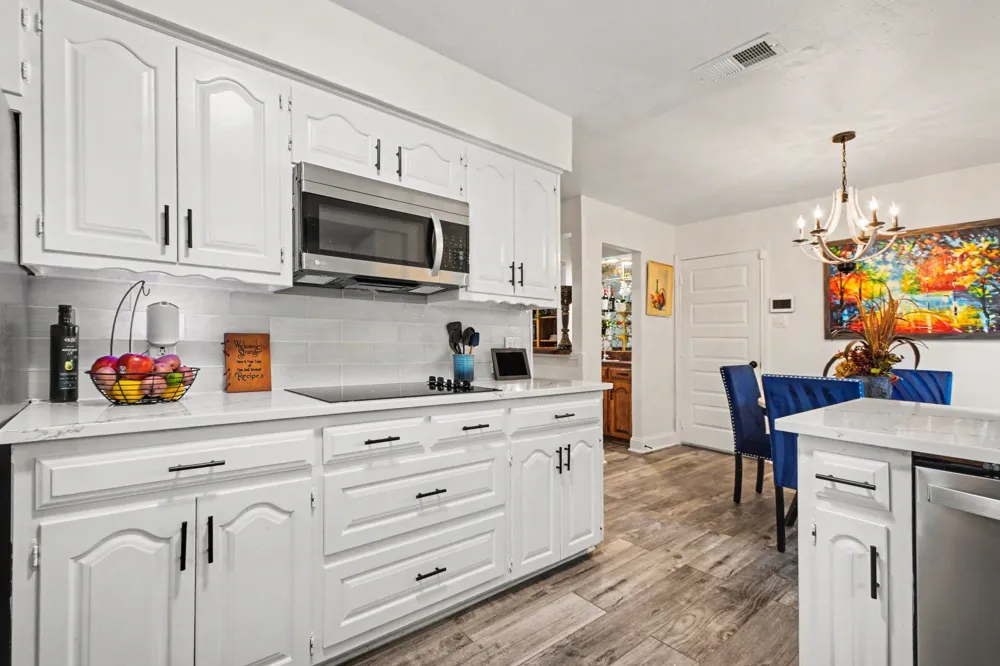 4436 Cleveland Drive Plano, TX 75093