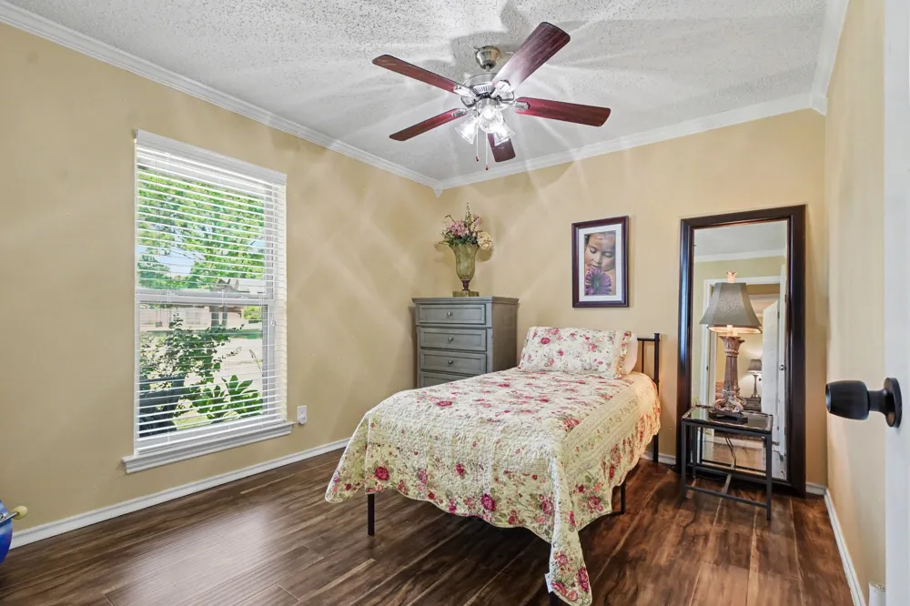4436 Cleveland Drive Plano, TX 75093