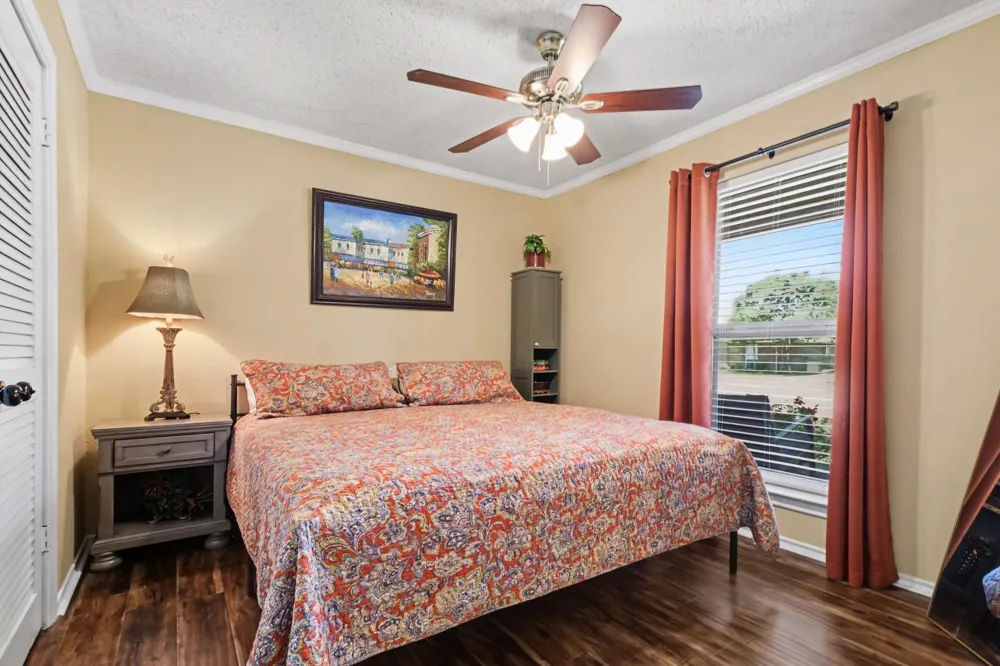 4436 Cleveland Drive Plano, TX 75093