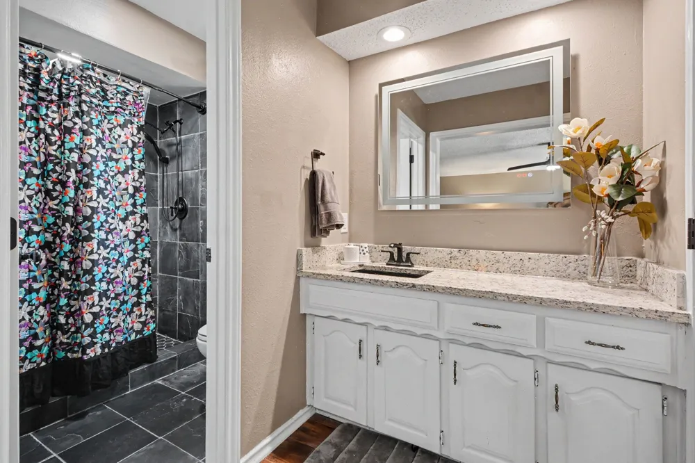 4436 Cleveland Drive Plano, TX 75093