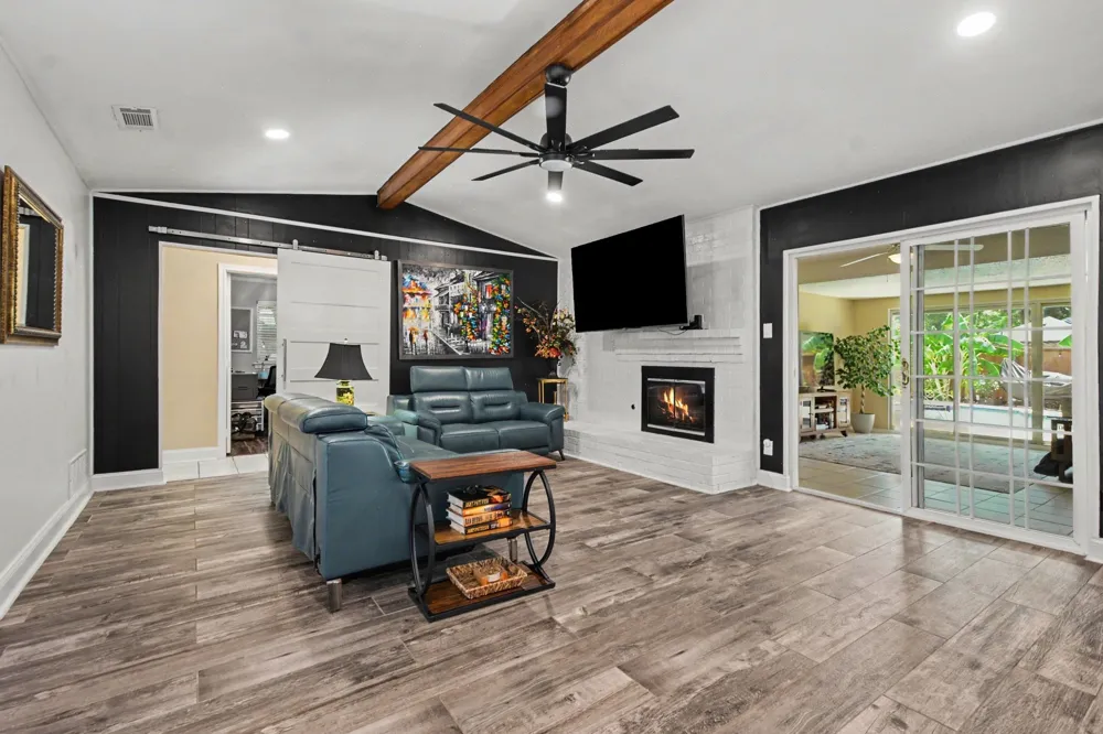 4436 Cleveland Drive Plano, TX 75093
