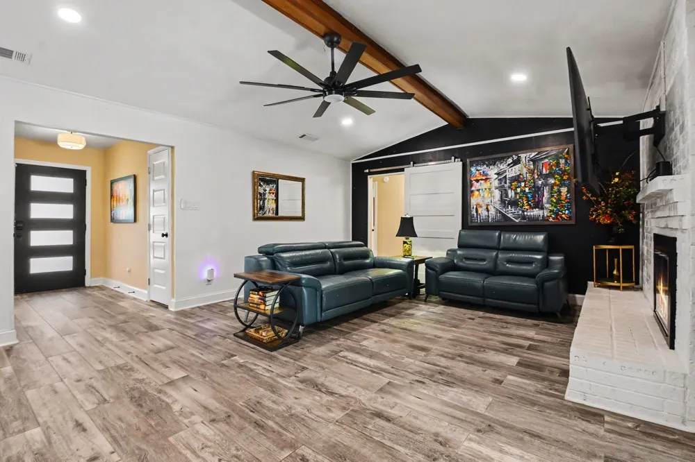 4436 Cleveland Drive Plano, TX 75093