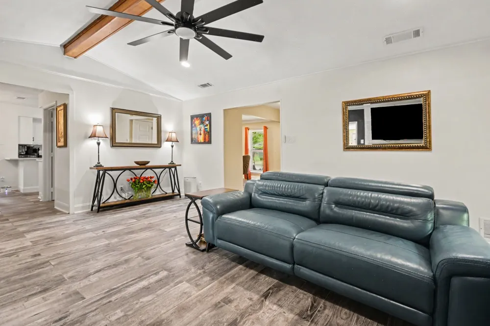 4436 Cleveland Drive Plano, TX 75093