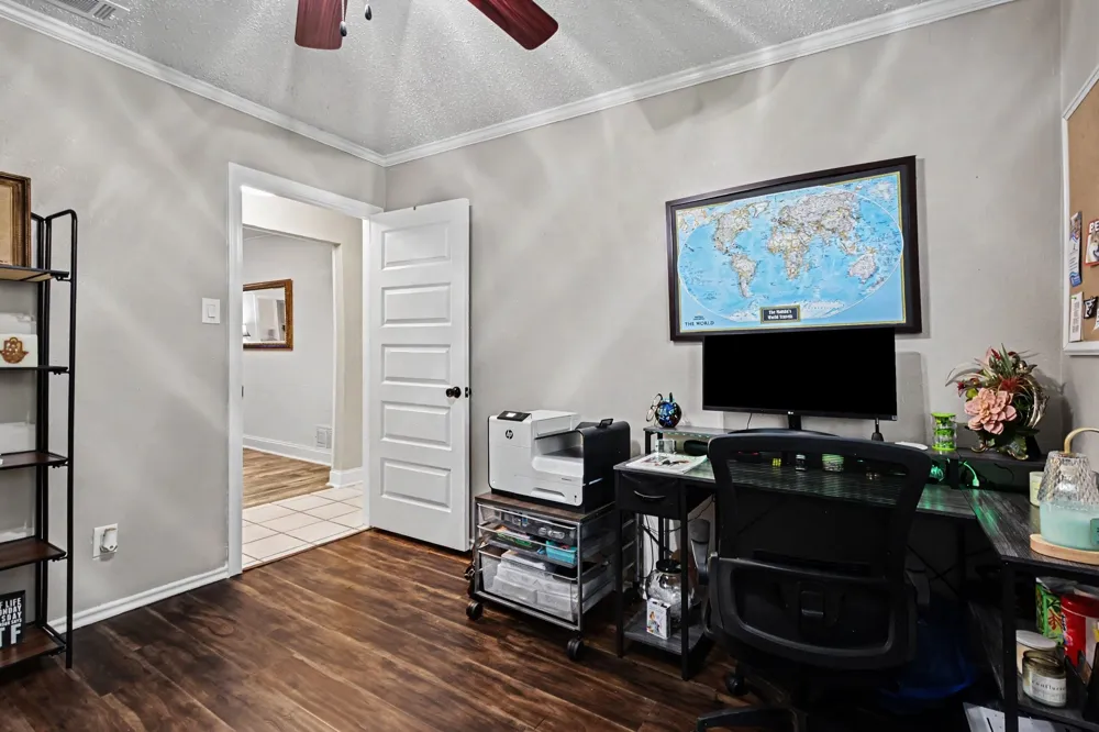 4436 Cleveland Drive Plano, TX 75093