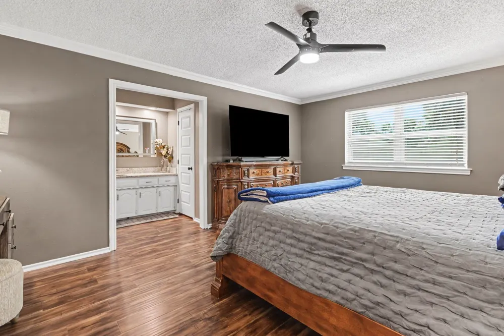 4436 Cleveland Drive Plano, TX 75093