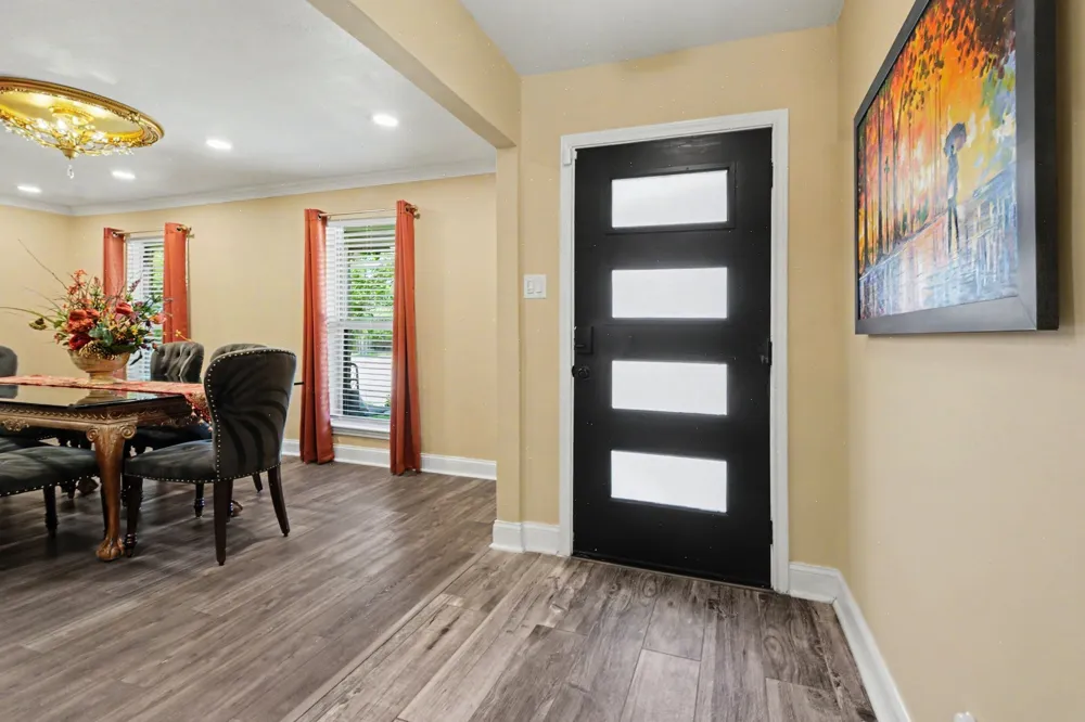 4436 Cleveland Drive Plano, TX 75093