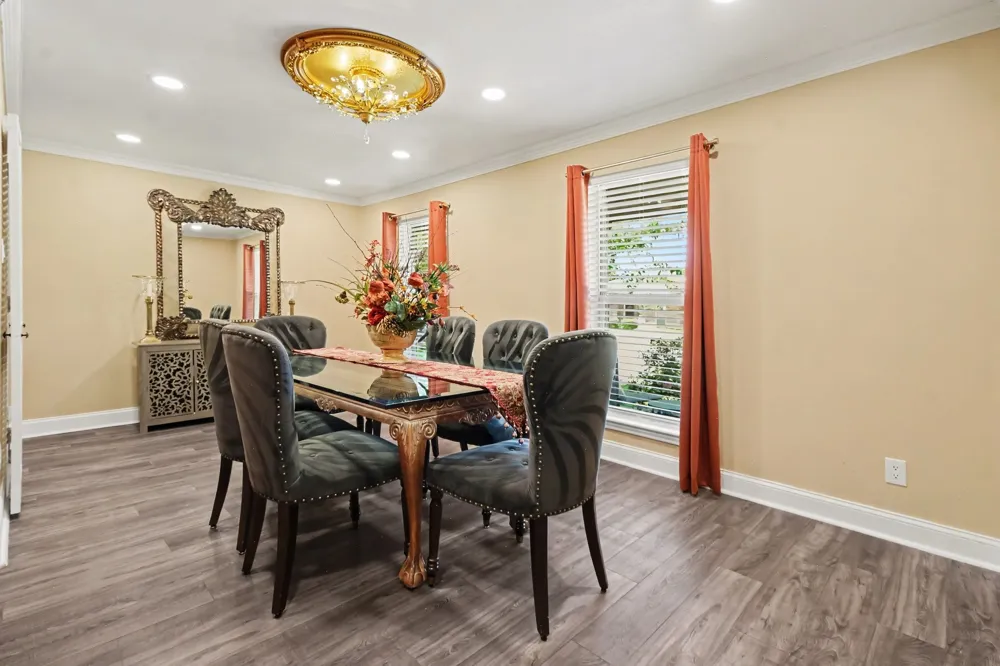 4436 Cleveland Drive Plano, TX 75093