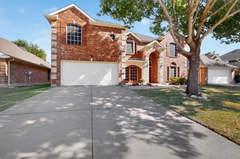 5919 Ridgeway Drive