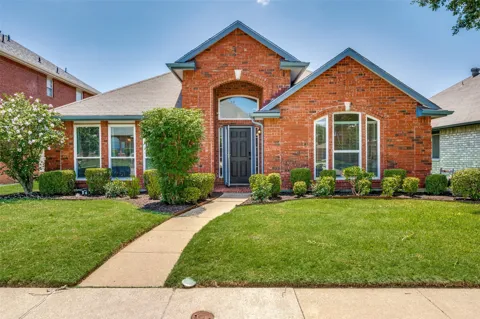 1644 Bennington Drive