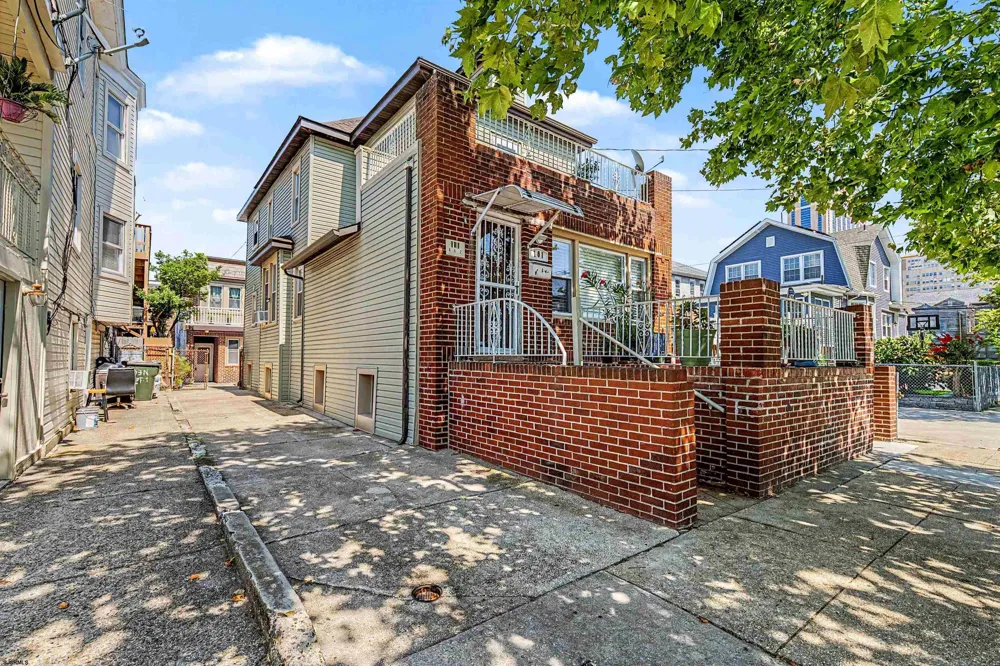 101 N Brighton Ave Atlantic City, NJ 08401