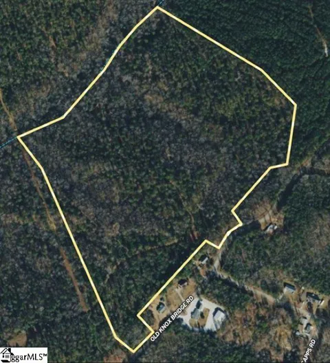 Old Knox Bridge Road #LOT 5