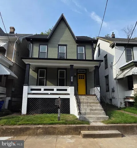 507 E POTOMAC STREET E