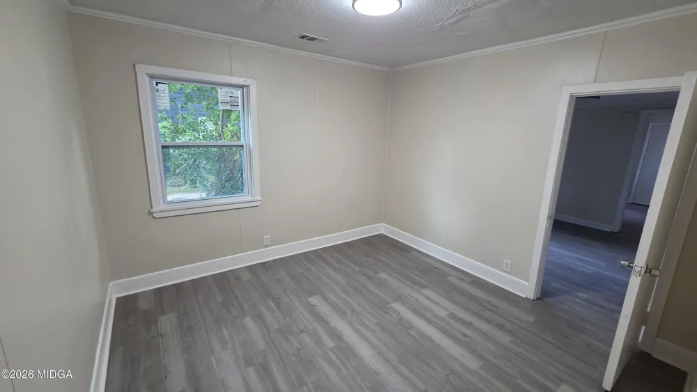 1638 Burton Avenue Macon, GA 31204