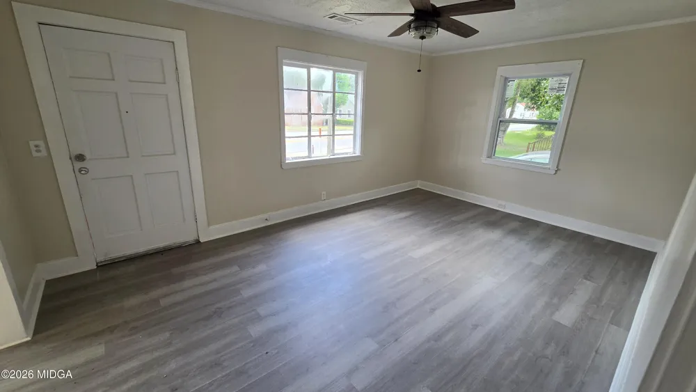 1638 Burton Avenue Macon, GA 31204