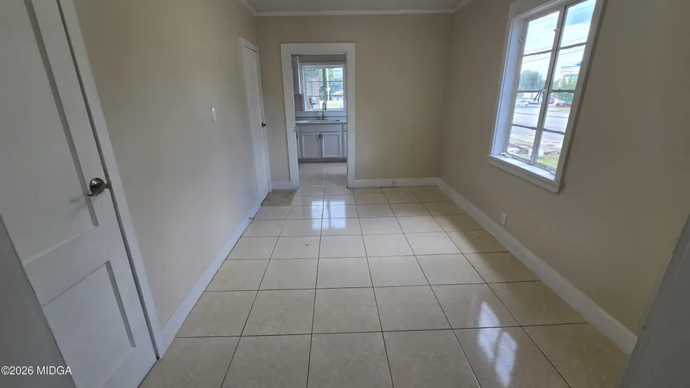 1638 Burton Avenue Macon, GA 31204