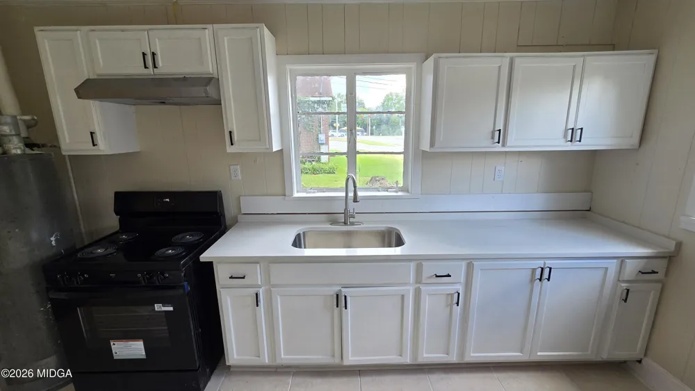 1638 Burton Avenue Macon, GA 31204