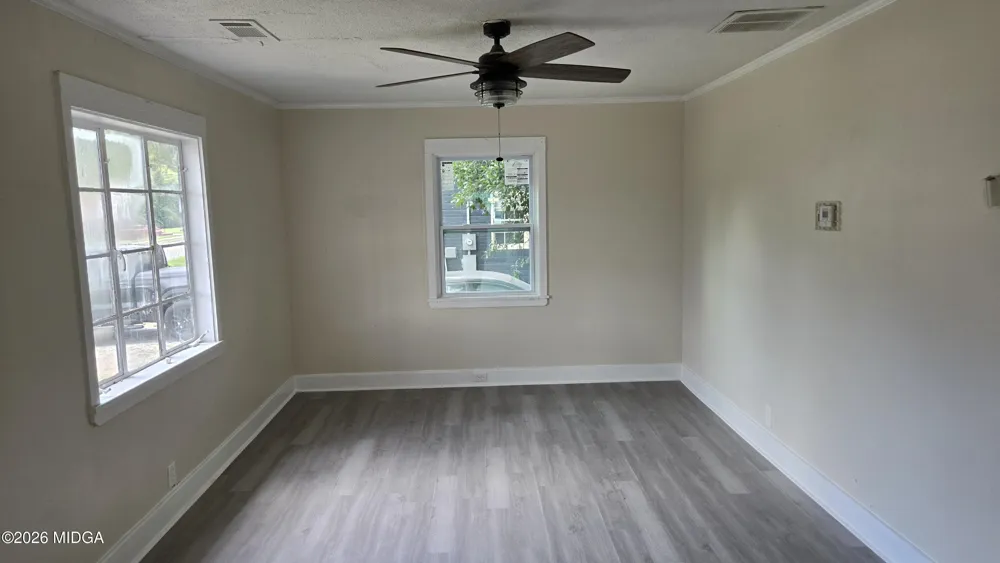 1638 Burton Avenue Macon, GA 31204