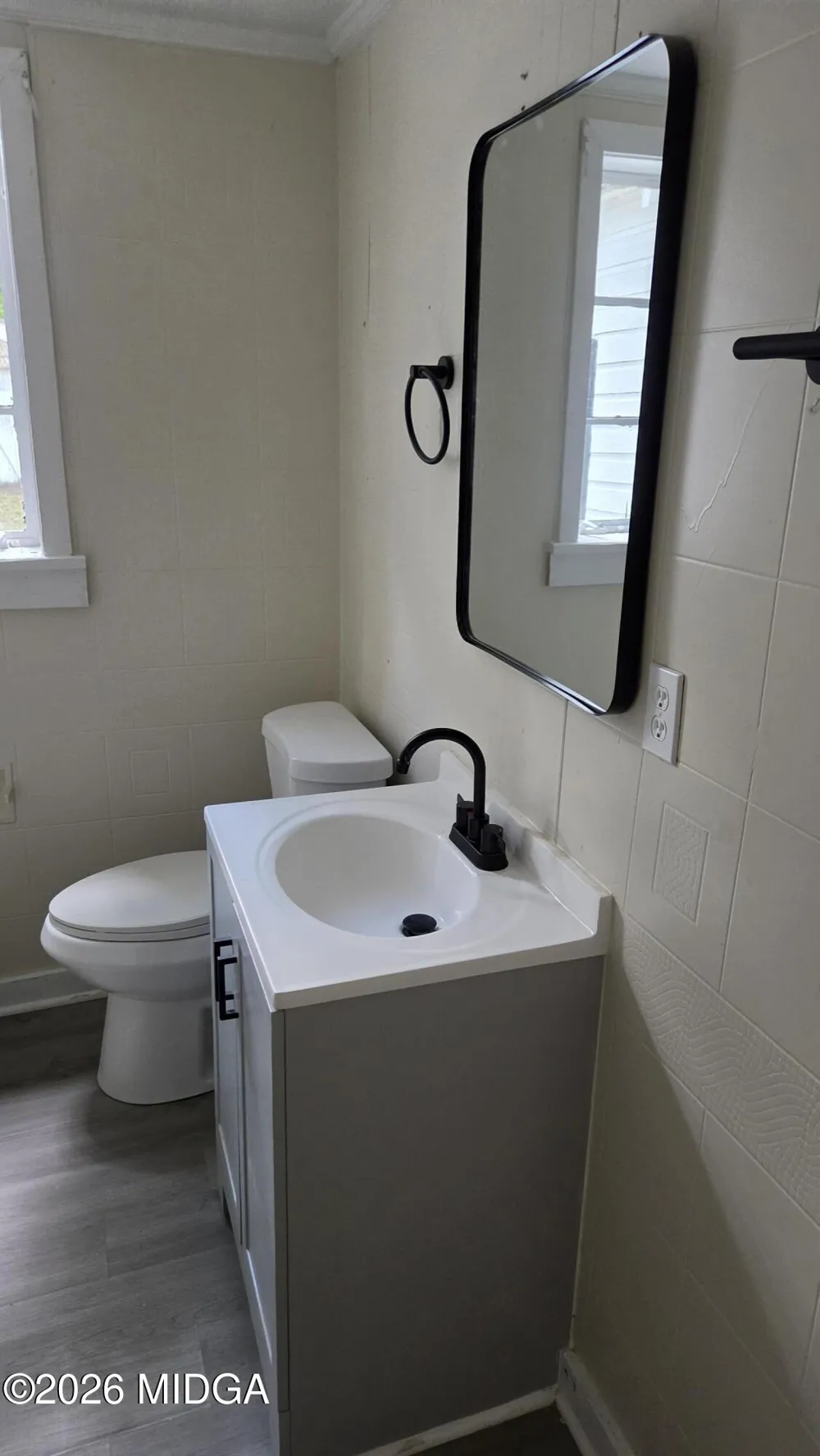 1638 Burton Avenue Macon, GA 31204