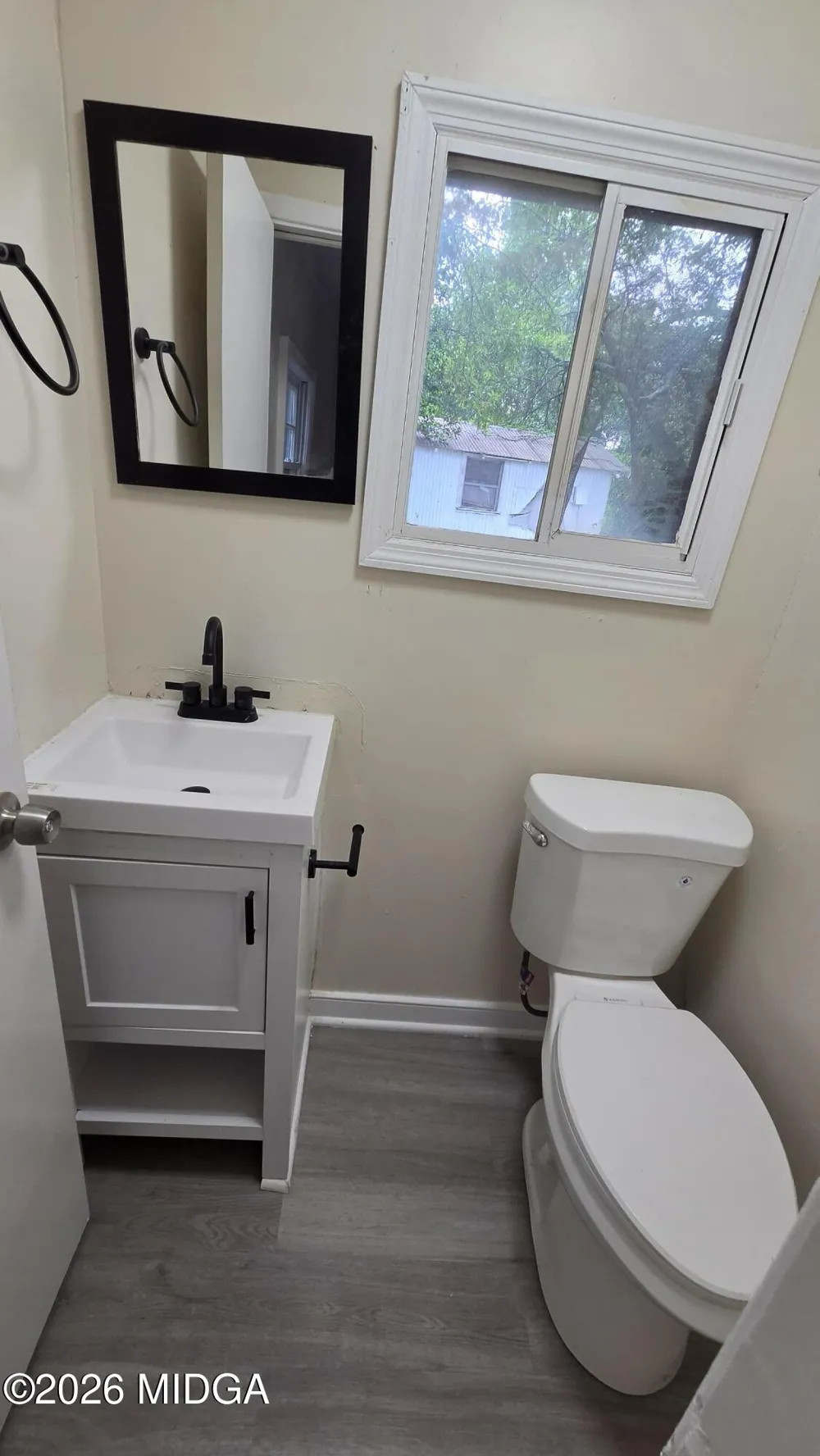 1638 Burton Avenue Macon, GA 31204