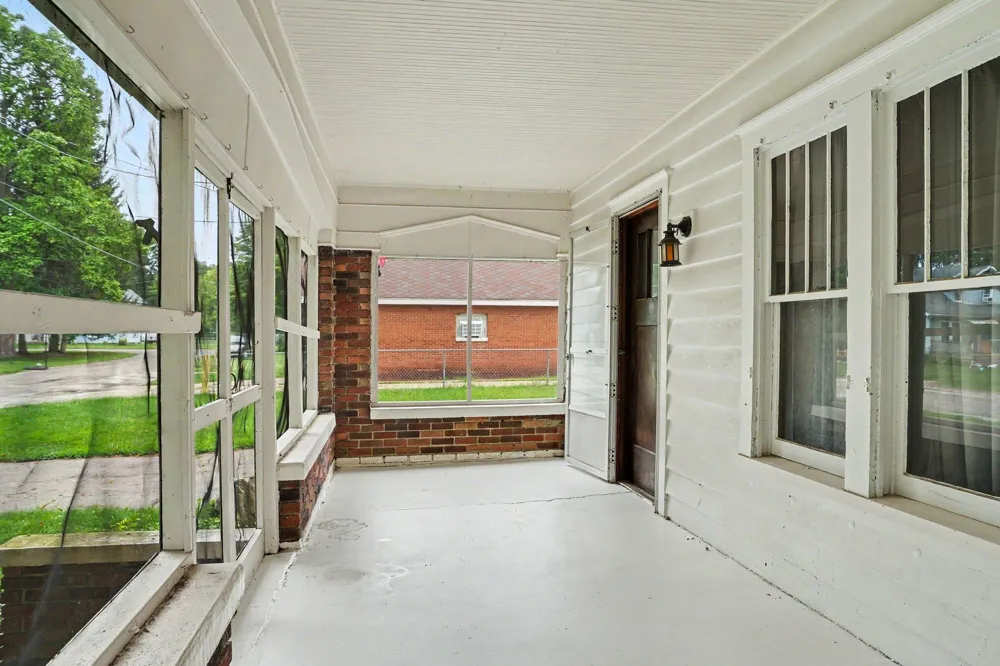 114 Mansie Street Ceresco, MI 49033