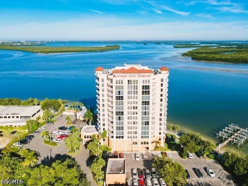 Estero Boulevard #904 Fort Myers Beach, FL 33931